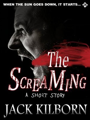 cover image of The Screaming